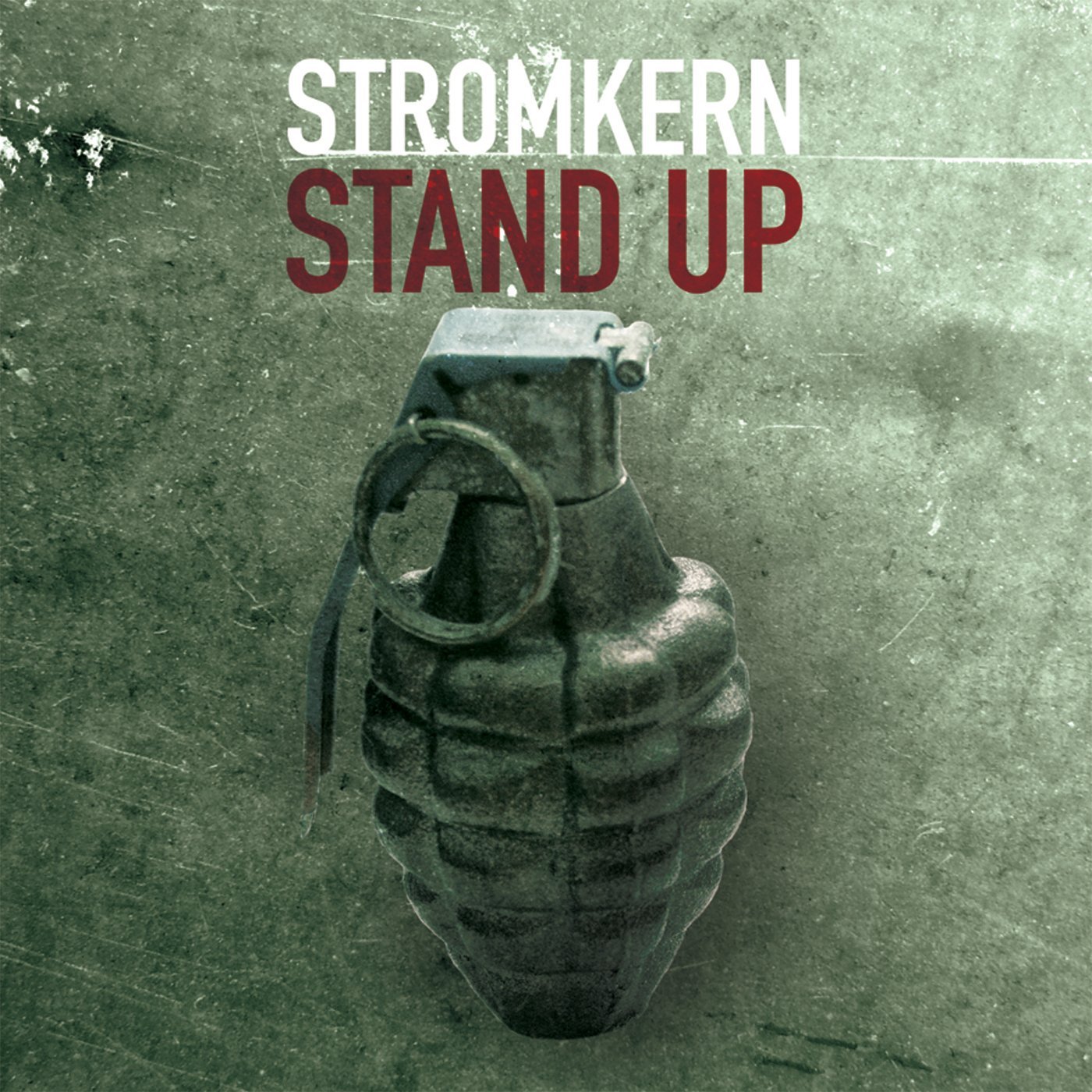 Stromkern - Stand Up (Army Of Darkness Mix by Battery Cage)